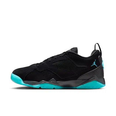 Jordan Men's Air  Mvp 92 Shoes In Black