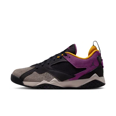 Jordan Men's Air  Mvp 92 Shoes In Gray
