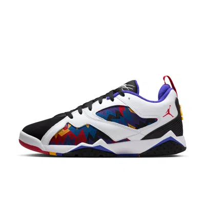 Jordan Men's Air  Mvp 92 Shoes In White