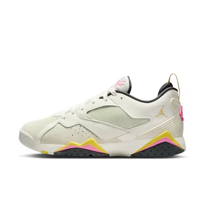 Jordan Men's Air  Mvp 92 Shoes In White