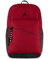 Jordan Men's  Air Patrol Backpack (29l) In Red