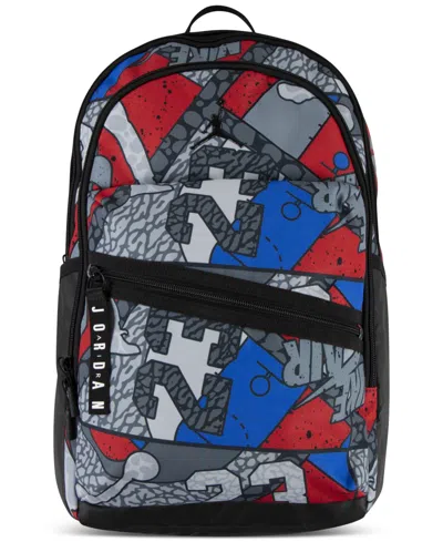 Jordan Men's Air Patrol Backpack