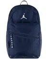 Jordan Men's Air Patrol Backpack In Blue
