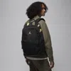 Jordan Men's  Air Patrol Backpack (29l) In Black