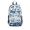 Jordan Men's  Air Patrol Backpack (29l) In Brown