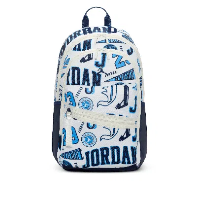 Jordan Men's  Air Patrol Backpack (29l) In Brown