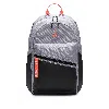 Jordan Men's  Air Patrol Backpack (29l) In Grey