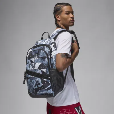 Jordan Men's  Air Patrol Backpack (29l) In Multicolor