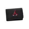 Jordan Men's  Air Raid Wallet In Black