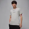 Jordan Men's  Air T-shirt In Gray