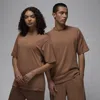 Jordan Men's Air  Wordmark 85 T-shirt In Brown