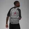 Jordan Men's  Backpack (23l) In Grey