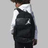 Jordan Kids' Men's  Backpack (large) In Black