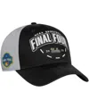 Jordan Men's Black Ucla Bruins 2025 Ncaa Women's Basketball Tournament March Madness Final Four Regional Ch