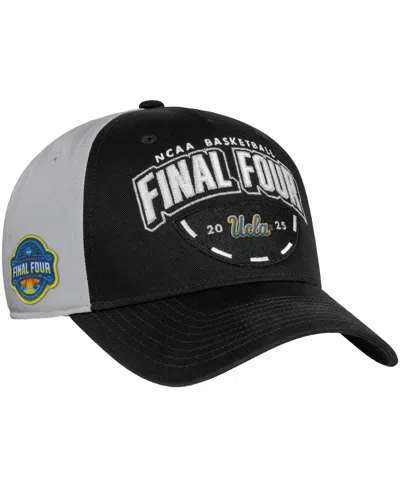 Jordan Men's Black Ucla Bruins 2025 Ncaa Women's Basketball Tournament March Madness Final Four Regional Ch