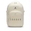 Jordan Men's  Blacktop Backpack (25l) In Brown