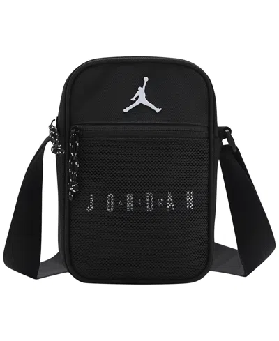Jordan Men's Blacktop Crossbody Festival Bag