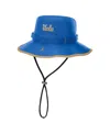 Jordan Men's Blue Ucla Bruins 2024/25 On-field Apex Performance Boonie Bucket Hat In Blue