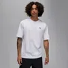Jordan Men's  Brand Aj11 T-shirt In White