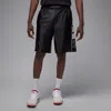Jordan Men's  Brooklyn Cat Scratch Shorts