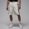 Jordan Men's  Brooklyn Cat Scratch Shorts