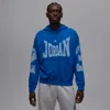 Jordan Brooklyn Collegiate Oversize Hoodie