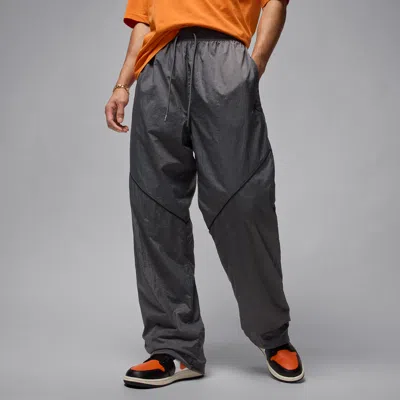 Jordan Men's  Brooklyn Draft Pants In Gray