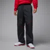 Jordan Men's  Brooklyn Draft Pants In Black
