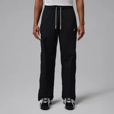 Jordan Men's  Brooklyn Festival Pants In Black