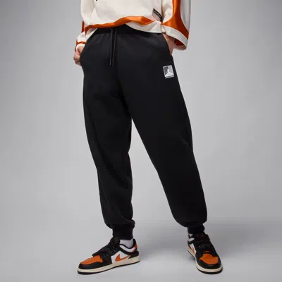 JORDAN MEN'S  BROOKLYN FLEECE PANTS,1015771710