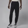 Jordan Men's  Brooklyn Fleece Pants In Black