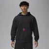JORDAN MEN'S  BROOKLYN FLEECE PULLOVER HOODIE,1015635725