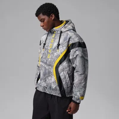 Jordan Men's  Brooklyn Realtree Jacket In Multi