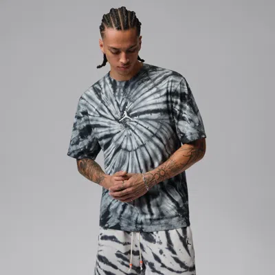Jordan Men's  Brooklyn Tie-dye Festival T-shirt In Multi