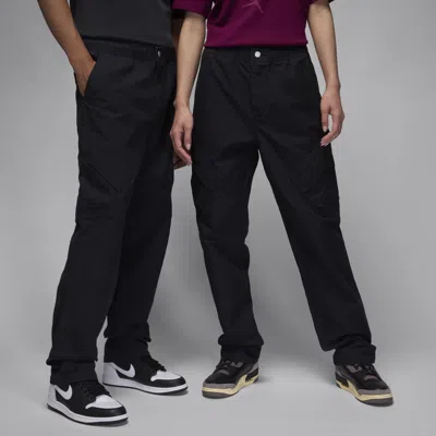 Jordan Men's  Chicago Pants In Black