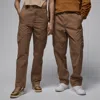 Jordan Men's  Chicago Pants In Archaeo Brown