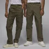 Jordan Men's  Chicago Pants In Olive/olive