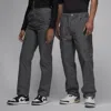 Jordan Men's  Chicago Pants In Iron Grey