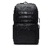 Jordan Men's  Collectors Backpack (31.5l) In Black
