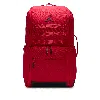 Jordan Men's  Collectors Backpack (31.5l) In Red
