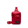 Jordan Men's  Collectors Crossbody Bag (3l) In Red