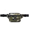Jordan Men's Cordura Crossbody Logo Bag