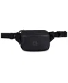 Jordan Men's Cordura Crossbody Logo Bag