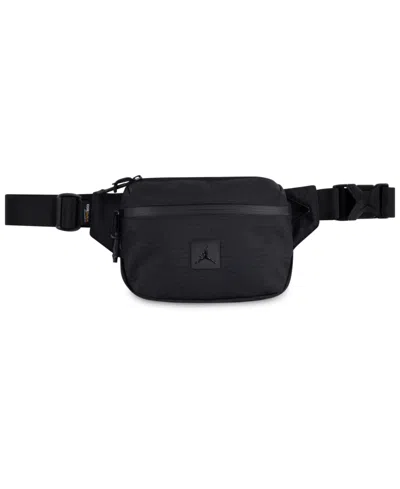 Jordan Men's Cordura Crossbody Logo Bag