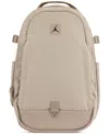 JORDAN MEN'S CORDURA LOGO BACKPACK