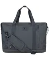 Jordan Men's Cordura Logo Duffel Bag