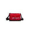 Jordan Men's  Crossbody Bag (3.3l) In Red