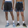 Jordan Men's  Dri-fit Sport Diamond Shorts In Black