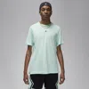 Jordan Men's  Sport Dri-fit Short-sleeve Top In Green