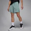 Jordan Men's  Dri-fit Sport Woven Shorts In Green